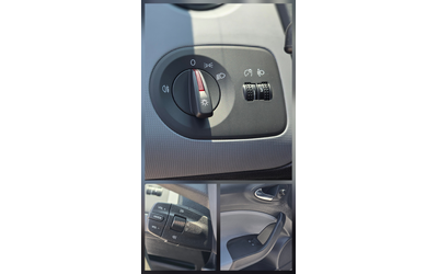 Seat Ibiza 1.2 *ПЕРФЕКТЕН* - автомобили, коли, обяви за нови и употребявани 13