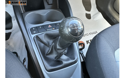 Seat Ibiza 1.2i 69 к.с. - автомобили, коли, обяви за нови и употребявани 11