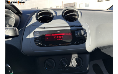 Seat Ibiza 1.2i 69 к.с. - автомобили, коли, обяви за нови и употребявани 12