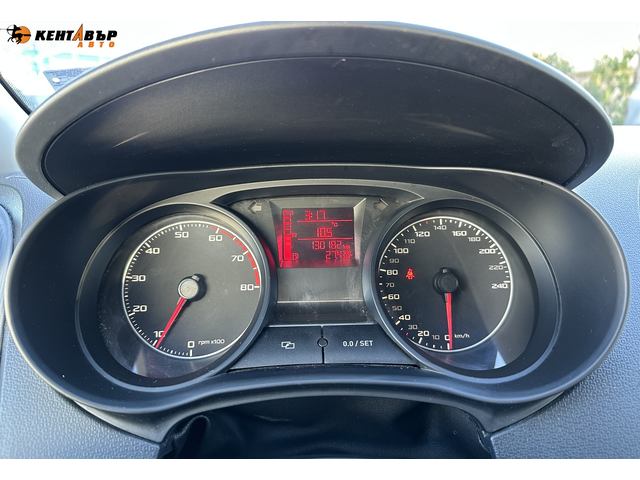 Seat Ibiza 1.2i 69 к.с. - автомобили, коли, обяви за нови и употребявани 13