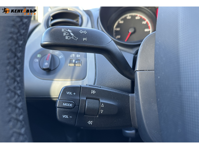 Seat Ibiza 1.2i 69 к.с. - автомобили, коли, обяви за нови и употребявани 14