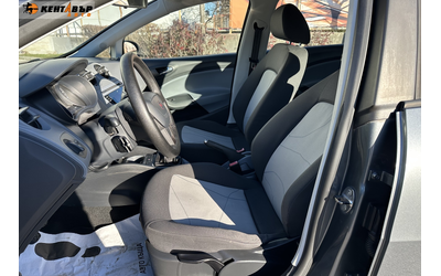 Seat Ibiza 1.2i 69 к.с. - автомобили, коли, обяви за нови и употребявани 7