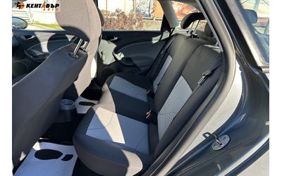 Seat Ibiza 1.2i 69 к.с. - автомобили, коли, обяви за нови и употребявани 8