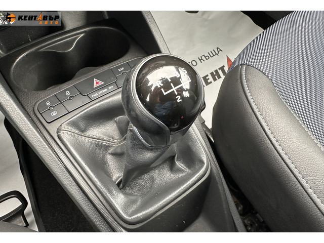 Seat Ibiza 1.4i Газ.инжекцион - автомобили, коли, обяви за нови и употребявани 11