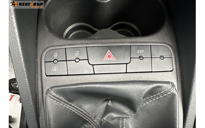 Seat Ibiza 1.4i Газ.инжекцион - автомобили, коли, обяви за нови и употребявани 12