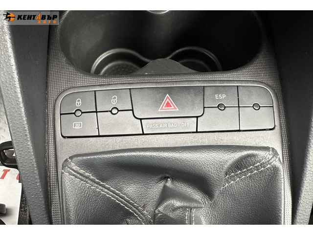 Seat Ibiza 1.4i Газ.инжекцион - автомобили, коли, обяви за нови и употребявани 12