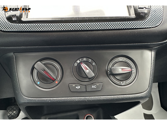 Seat Ibiza 1.4i Газ.инжекцион - автомобили, коли, обяви за нови и употребявани 15