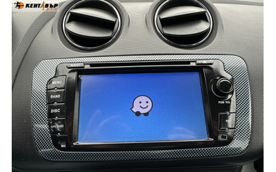 Seat Ibiza 1.4i Газ.инжекцион - автомобили, коли, обяви за нови и употребявани 17