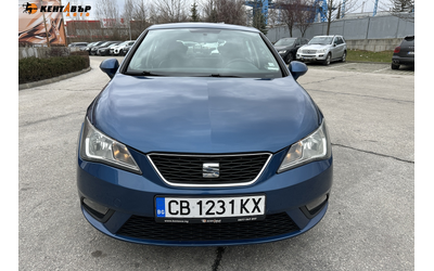 Seat Ibiza 1.4i Газ.инжекцион - автомобили, коли, обяви за нови и употребявани 6