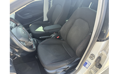 Seat Ibiza 1.6tdi  Fr - автомобили, коли, обяви за нови и употребявани 10