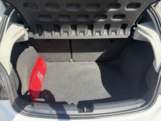 Seat Ibiza 1.6tdi  Fr - автомобили, коли, обяви за нови и употребявани 13