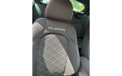 Seat Ibiza CUPRA 1.4T AUTOMAT - автомобили, коли, обяви за нови и употребявани 7