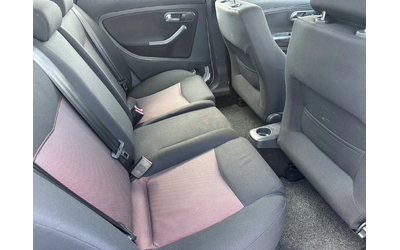 Seat Ibiza 1, 400 EURO4 - автомобили, коли, обяви за нови и употребявани 10