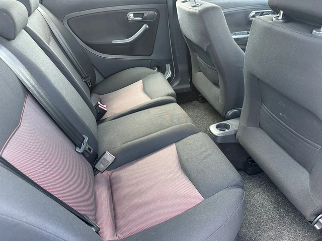 Seat Ibiza 1, 400 EURO4 - автомобили, коли, обяви за нови и употребявани 10