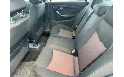 Seat Ibiza 1, 400 EURO4 - автомобили, коли, обяви за нови и употребявани 11