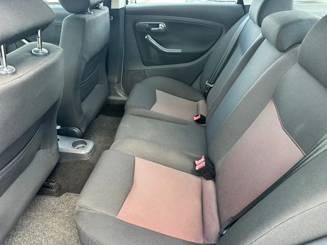 Seat Ibiza 1, 400 EURO4 - автомобили, коли, обяви за нови и употребявани 11