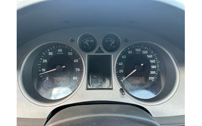 Seat Ibiza 1, 400 EURO4 - автомобили, коли, обяви за нови и употребявани 12