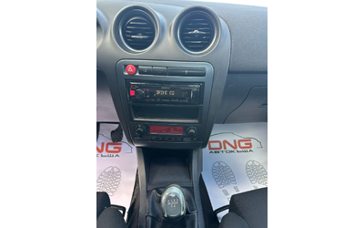 Seat Ibiza 1, 400 EURO4 - автомобили, коли, обяви за нови и употребявани 13