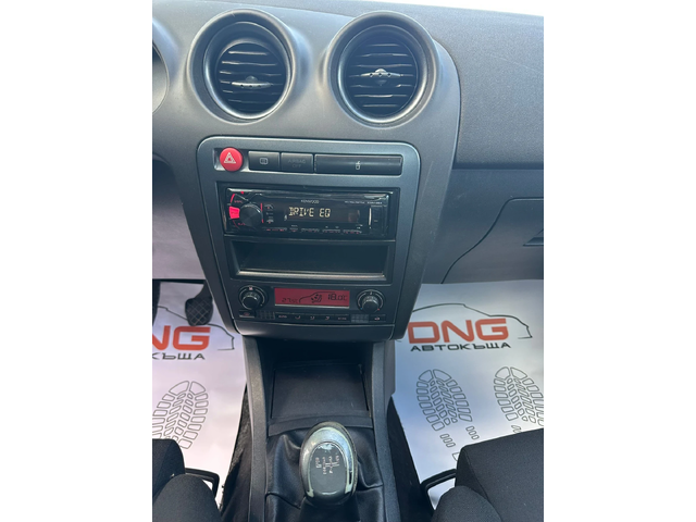 Seat Ibiza 1, 400 EURO4 - автомобили, коли, обяви за нови и употребявани 13