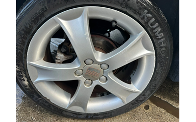 Seat Ibiza 1, 400 EURO4 - автомобили, коли, обяви за нови и употребявани 14