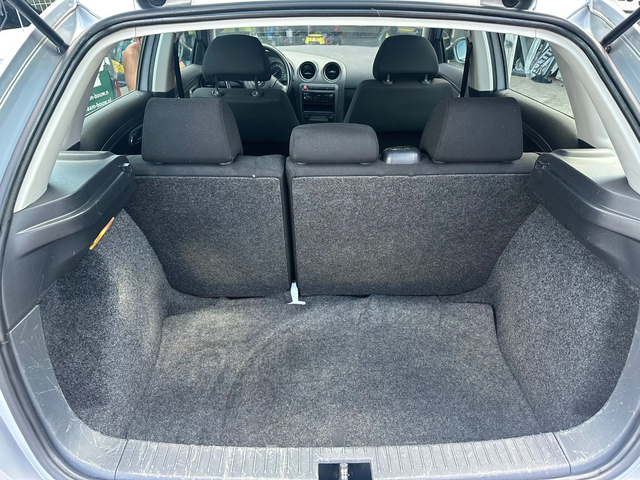 Seat Ibiza 1, 400 EURO4 - автомобили, коли, обяви за нови и употребявани 15