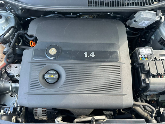 Seat Ibiza 1, 400 EURO4 - автомобили, коли, обяви за нови и употребявани 16