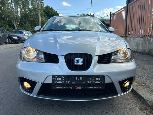 Seat Ibiza 1, 400 EURO4 - автомобили, коли, обяви за нови и употребявани 2