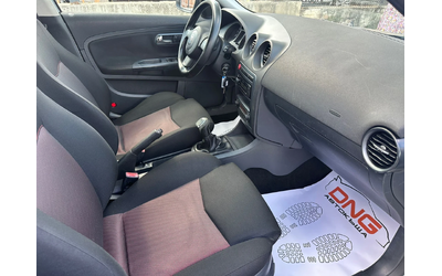 Seat Ibiza 1, 400 EURO4 - автомобили, коли, обяви за нови и употребявани 8