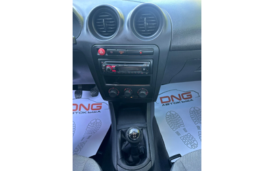 Seat Ibiza 1, 200 EURO4 - автомобили, коли, обяви за нови и употребявани 11