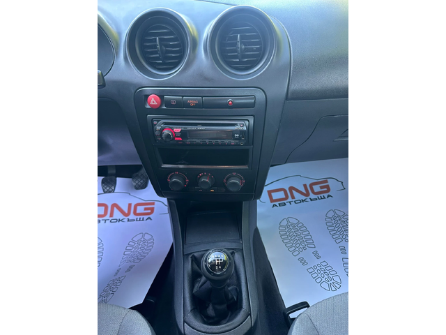 Seat Ibiza 1, 200 EURO4 - автомобили, коли, обяви за нови и употребявани 11