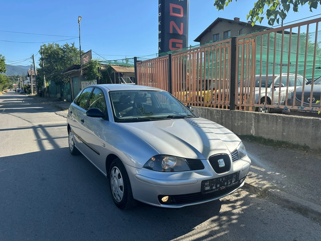 Seat Ibiza 1, 200 EURO4 - автомобили, коли, обяви за нови и употребявани 1
