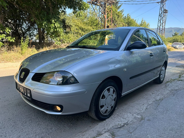 Seat Ibiza 1, 200 EURO4 - автомобили, коли, обяви за нови и употребявани 3