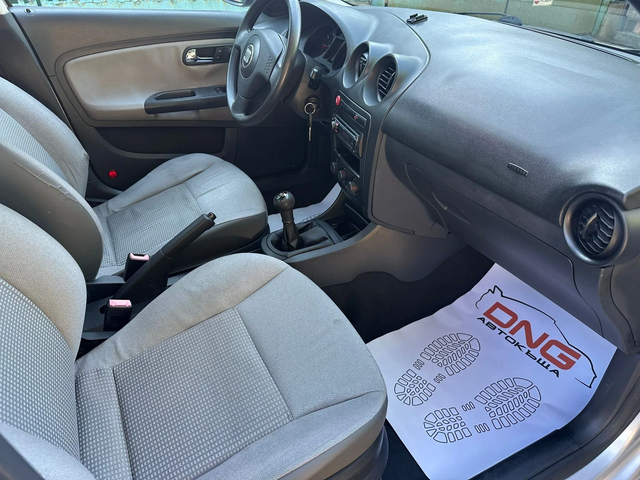 Seat Ibiza 1, 200 EURO4 - автомобили, коли, обяви за нови и употребявани 8
