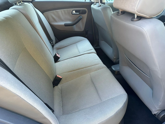 Seat Ibiza 1, 200 EURO4 - автомобили, коли, обяви за нови и употребявани 9