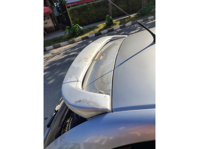 Seat Ibiza, 2002 г., 260000 км, 75 к.с. - автомобили, коли, обяви за нови и употребявани 2