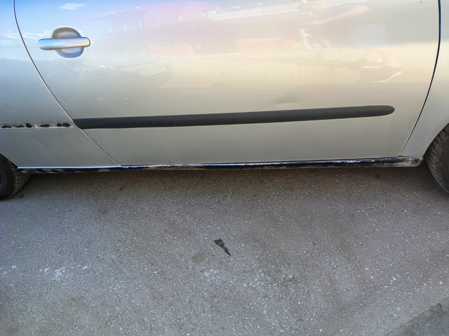 Seat Ibiza, 2002 г., 260000 км, 75 к.с. - автомобили, коли, обяви за нови и употребявани 4