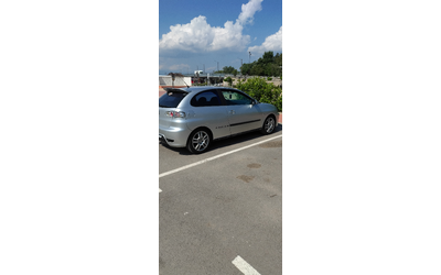 Seat Ibiza, 2002 г., 260000 км, 75 к.с. - автомобили, коли, обяви за нови и употребявани 6