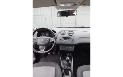 Seat Ibiza 1.6 I-GAZ - автомобили, коли, обяви за нови и употребявани 10