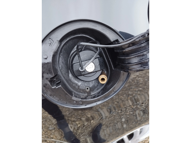 Seat Ibiza 1.6 I-GAZ - автомобили, коли, обяви за нови и употребявани 12