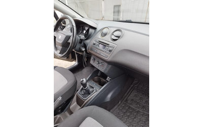 Seat Ibiza 1.6 I-GAZ - автомобили, коли, обяви за нови и употребявани 13