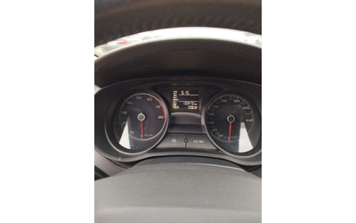 Seat Ibiza 1.6 I-GAZ - автомобили, коли, обяви за нови и употребявани 14