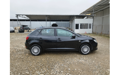 Seat Ibiza 1.6 I-GAZ - автомобили, коли, обяви за нови и употребявани 6