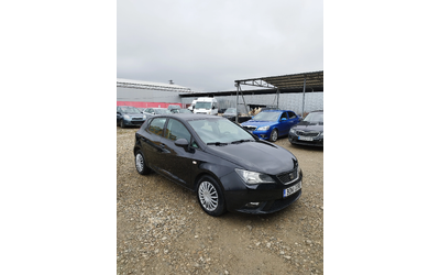 Seat Ibiza 1.6 I-GAZ - автомобили, коли, обяви за нови и употребявани 7