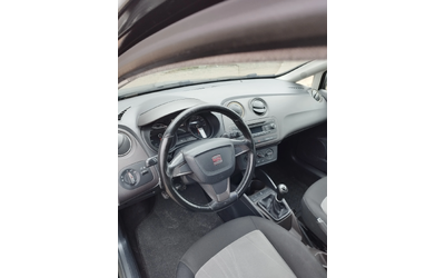 Seat Ibiza 1.6 I-GAZ - автомобили, коли, обяви за нови и употребявани 9