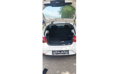 Seat Ibiza 1.2 дизел  N1 - автомобили, коли, обяви за нови и употребявани 12