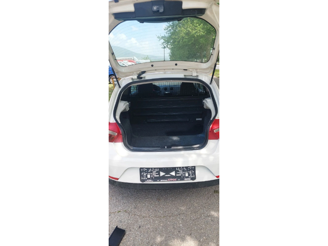 Seat Ibiza 1.2 дизел  N1 - автомобили, коли, обяви за нови и употребявани 12