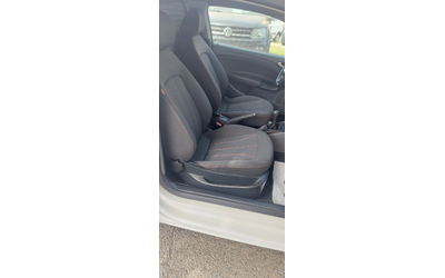 Seat Ibiza 1.2 дизел  N1 - автомобили, коли, обяви за нови и употребявани 13