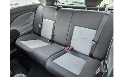 Seat Ibiza 1.2TDI-75кс= FACELIFT= 163.000km= 2014г - автомобили, коли, обяви за нови и употребявани 8