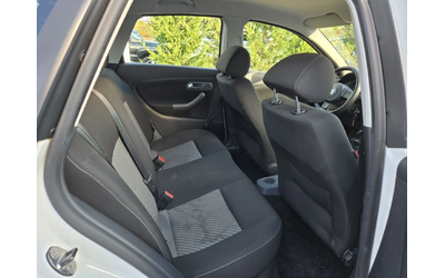 Seat Ibiza 1.4i-86kc= 163.000км= АВТОПИЛОТ= КЛИМАТРОНИК - автомобили, коли, обяви за нови и употребявани 12