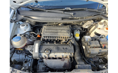 Seat Ibiza 1.4i-86kc= 163.000км= АВТОПИЛОТ= КЛИМАТРОНИК - автомобили, коли, обяви за нови и употребявани 15